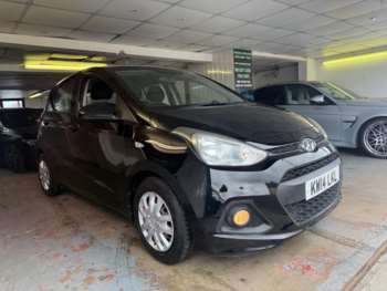 Used Hyundai i10 2014 for sale - 75377049: Photo
