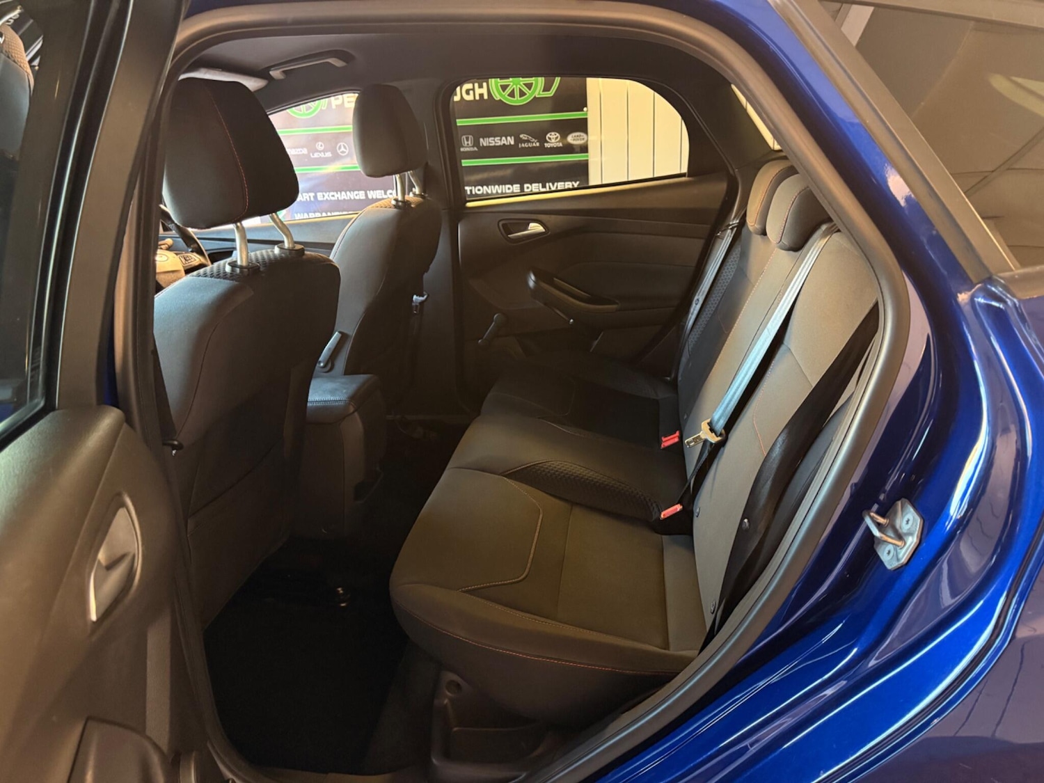 Used Ford Focus 2018 for sale - 76781591: Photo 13