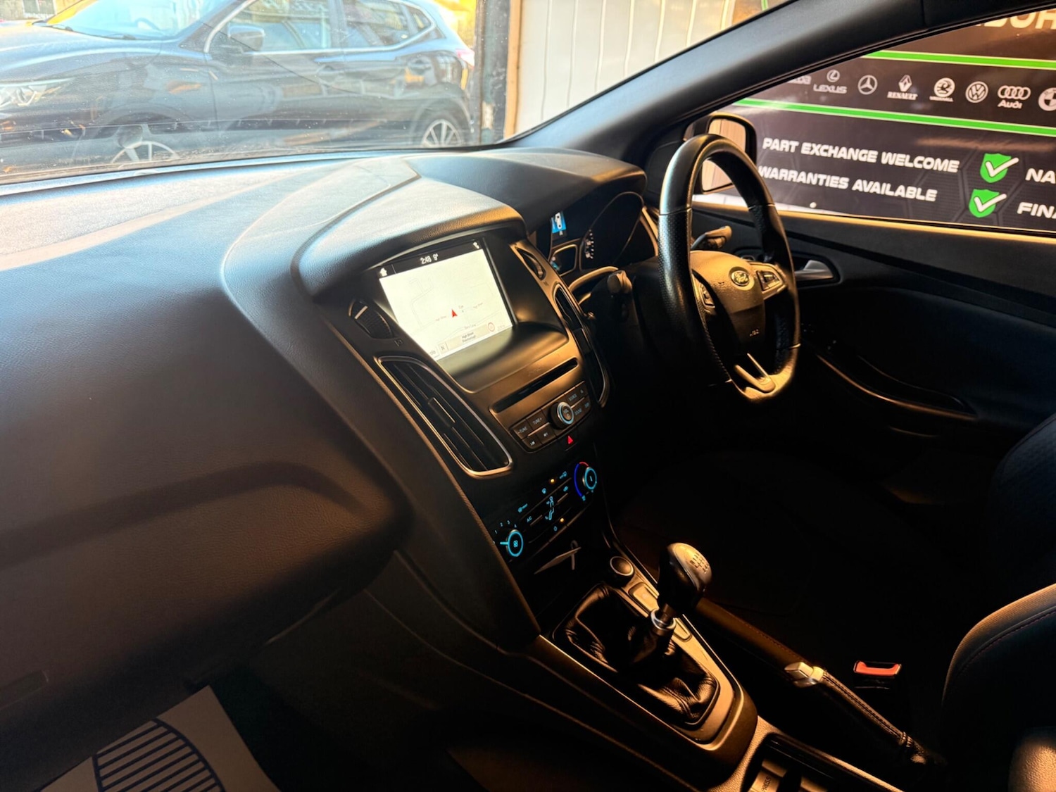 Used Ford Focus 2018 for sale - 76781591: Photo 14