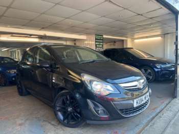 2014 (14) - 1.3 CDTi ecoFLEX Limited Edition 5dr