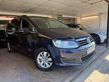 2014 (14) - 2.0 TDI BlueMotion Tech SE DSG Euro 5 (s/s) 5dr