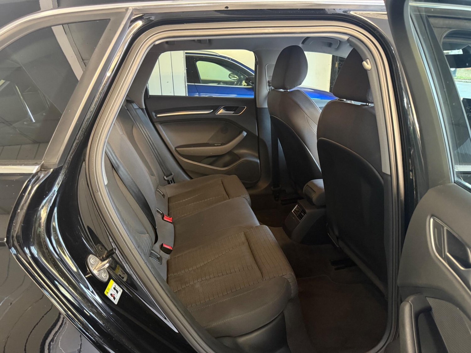 Used Audi A3 2018 for sale - 76561395: Photo 10