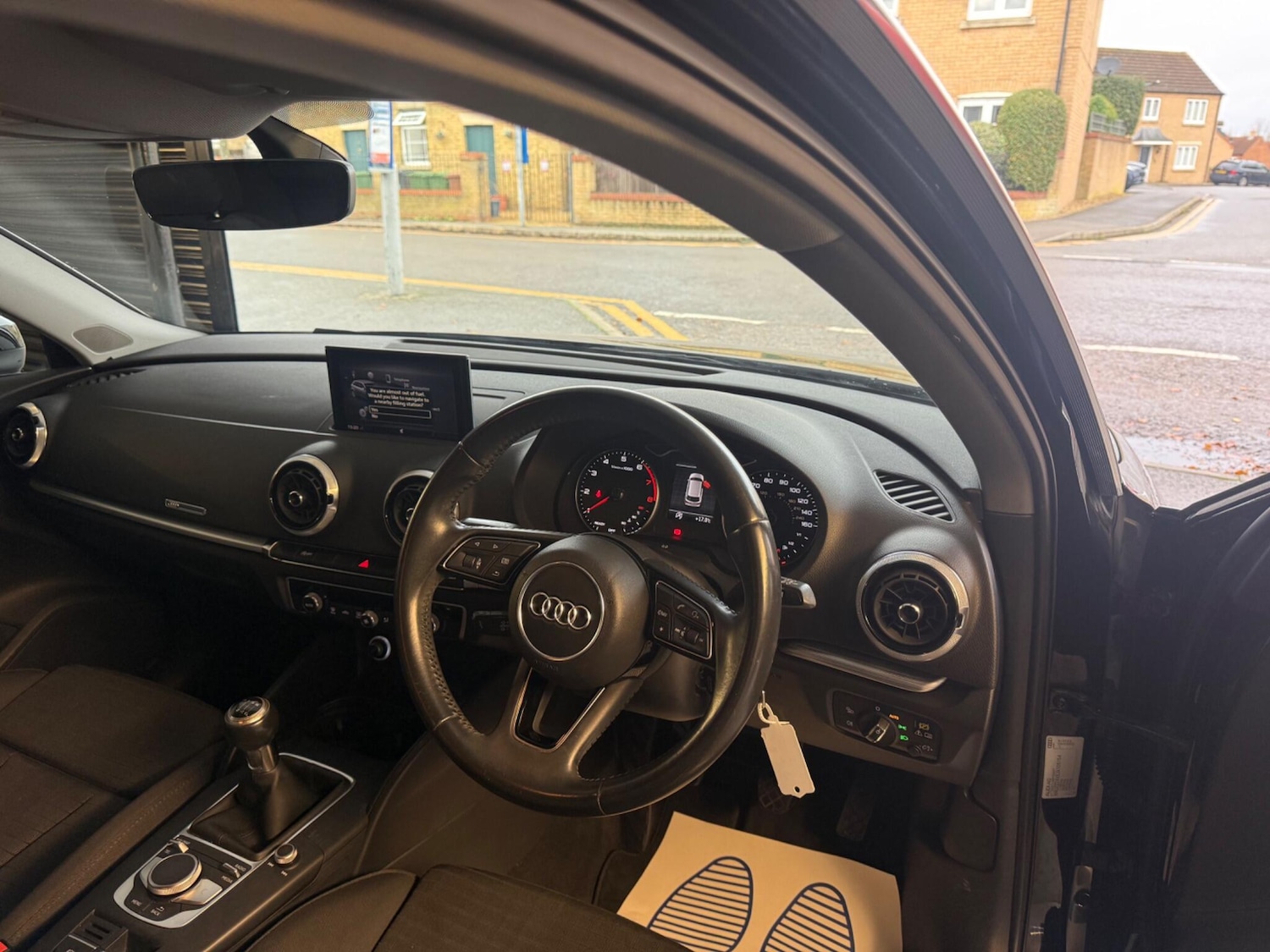 Used Audi A3 2018 for sale - 76561395: Photo 11