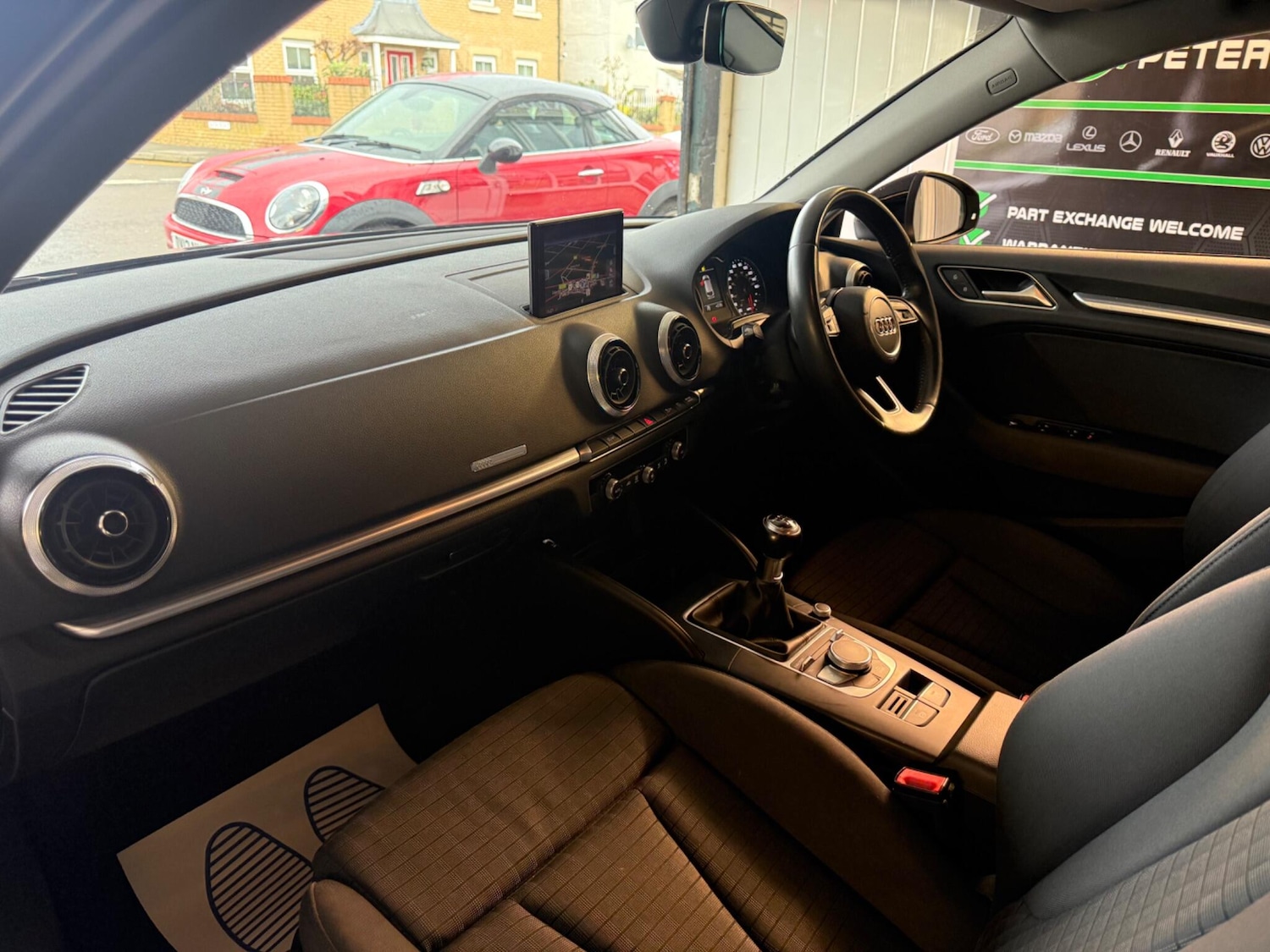 Used Audi A3 2018 for sale - 76561395: Photo 14