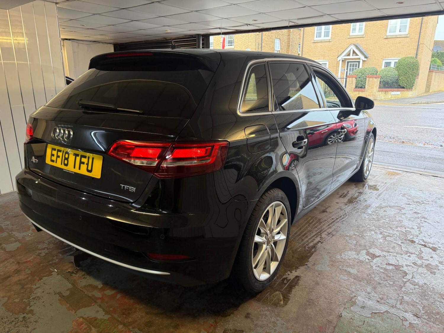 Used Audi A3 2018 for sale - 76561395: Photo 7