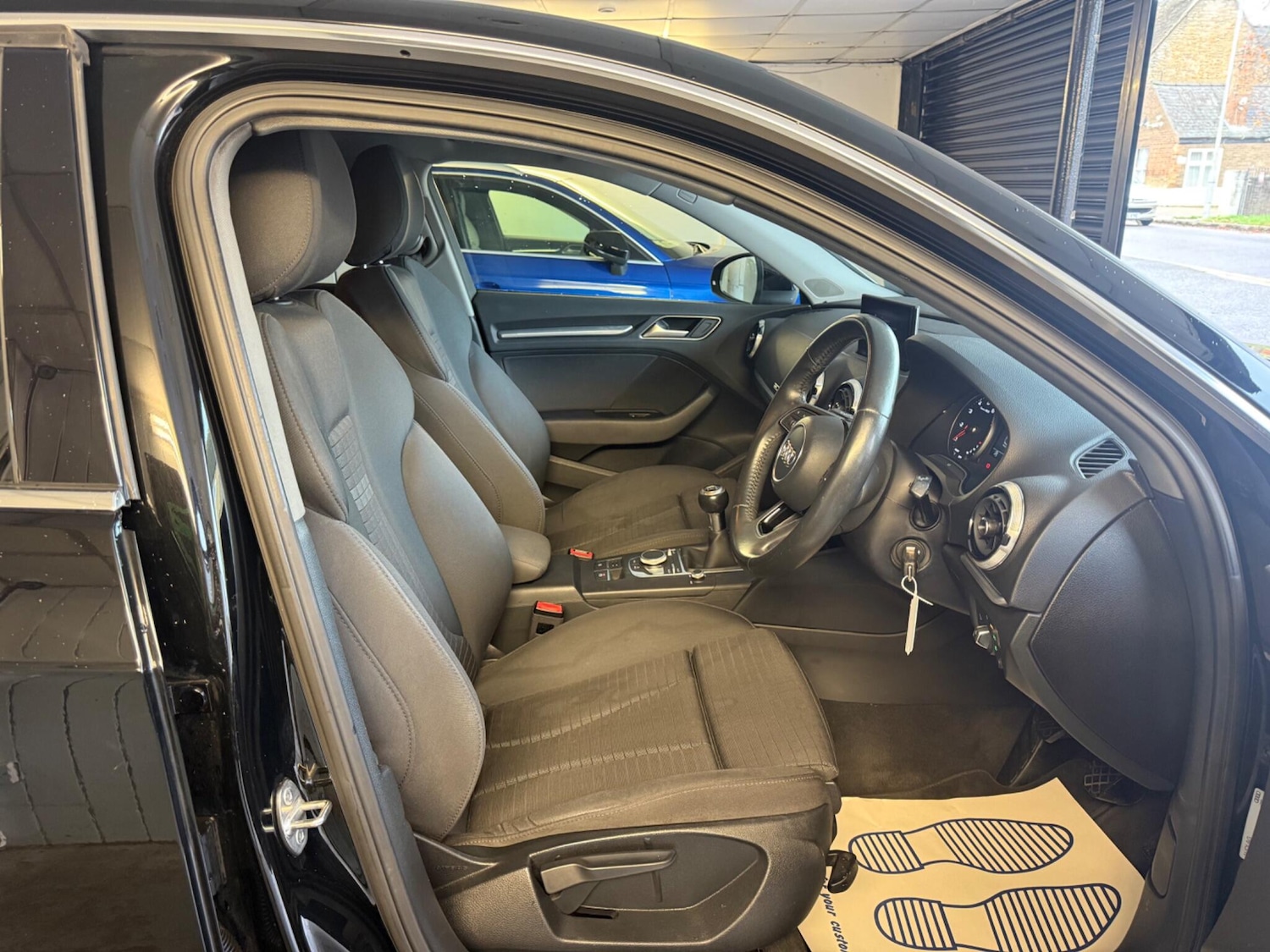 Used Audi A3 2018 for sale - 76561395: Photo 9