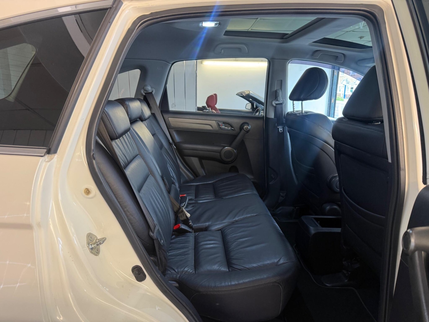 Used Honda CR-V for sale - 78127958: Photo 10