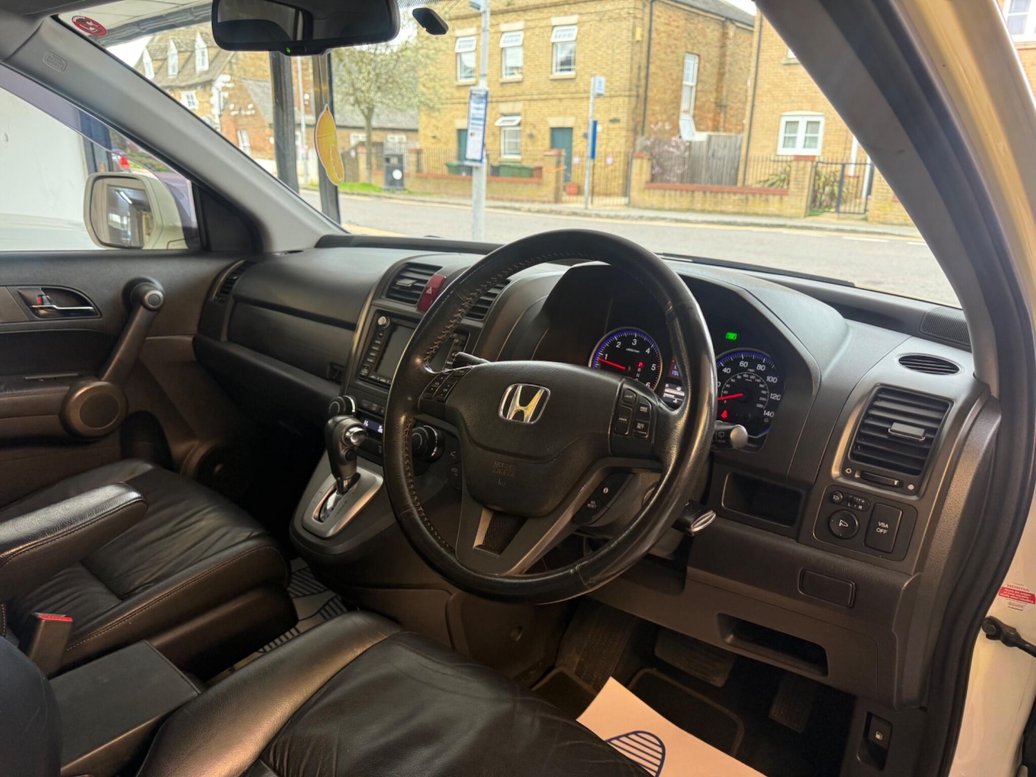 Used Honda CR-V for sale - 78127958: Photo 11