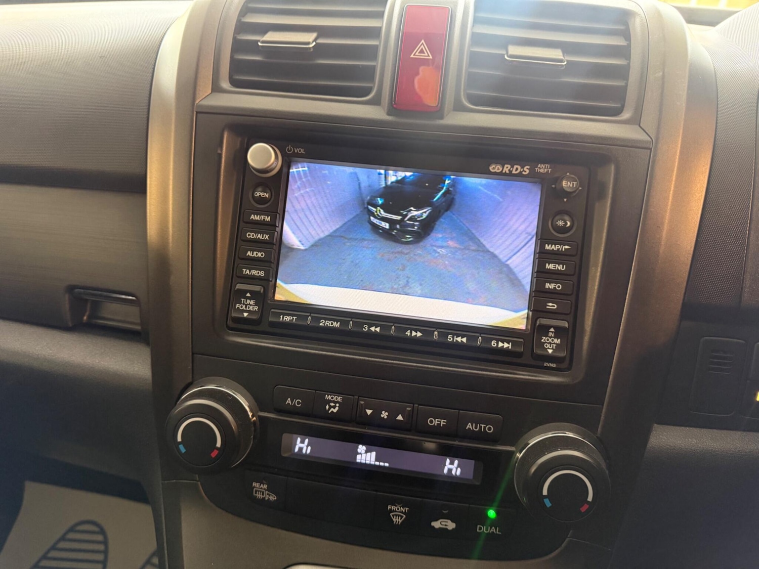 Used Honda CR-V for sale - 78127958: Photo 12