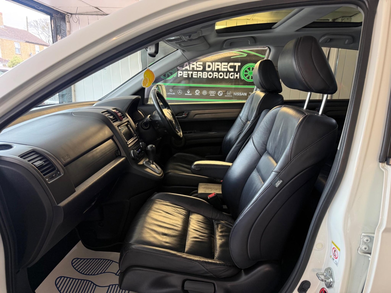 Used Honda CR-V for sale - 78127958: Photo 13