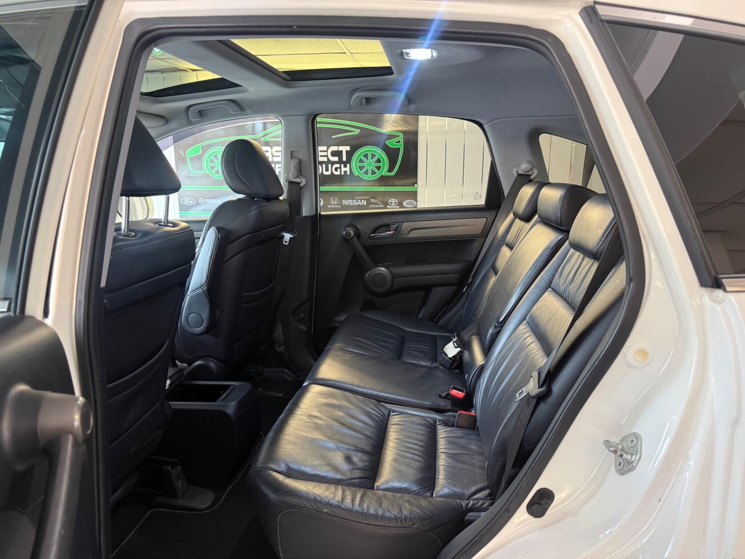 Used Honda CR-V for sale - 78127958: Photo 14