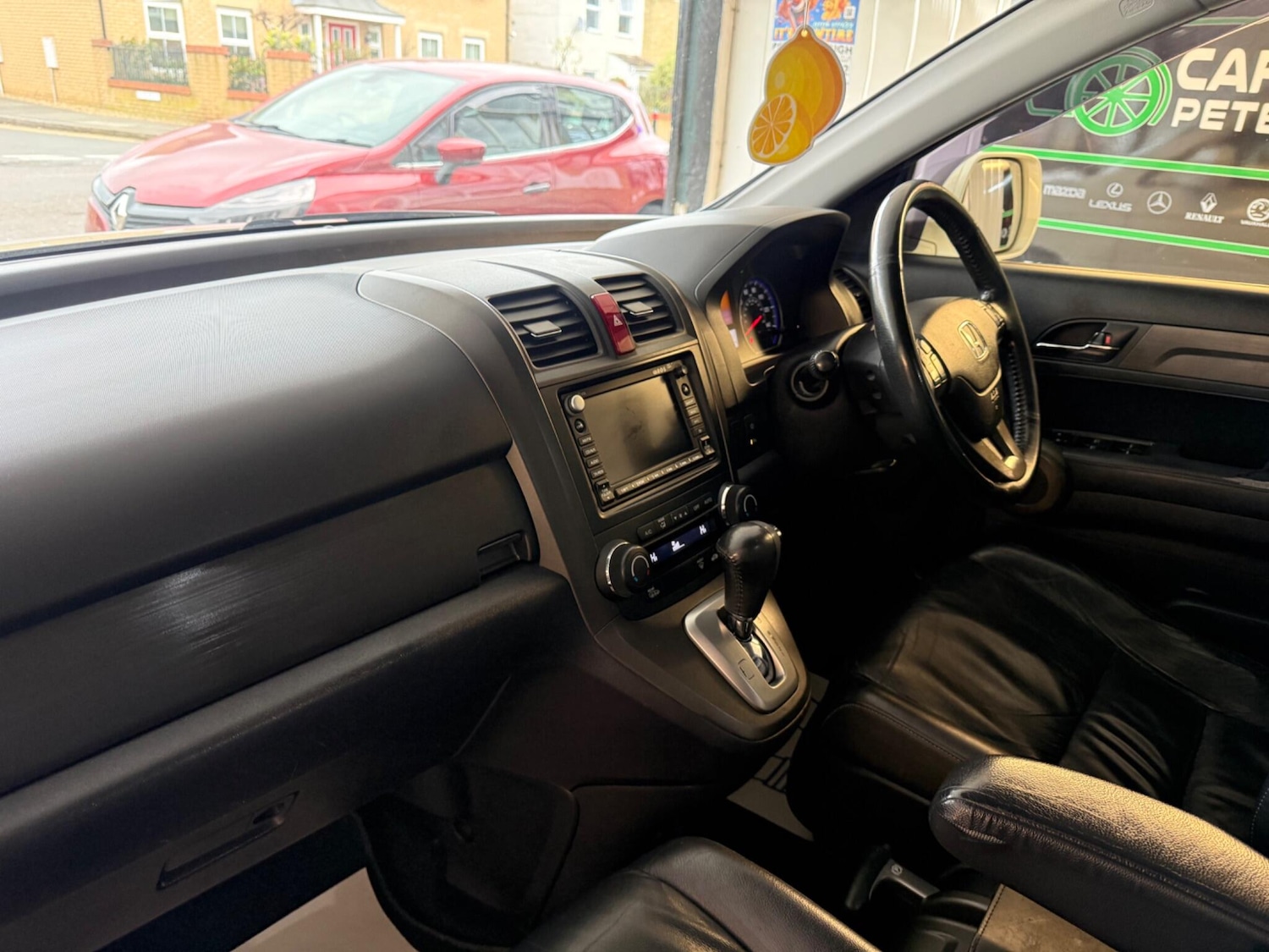 Used Honda CR-V for sale - 78127958: Photo 15