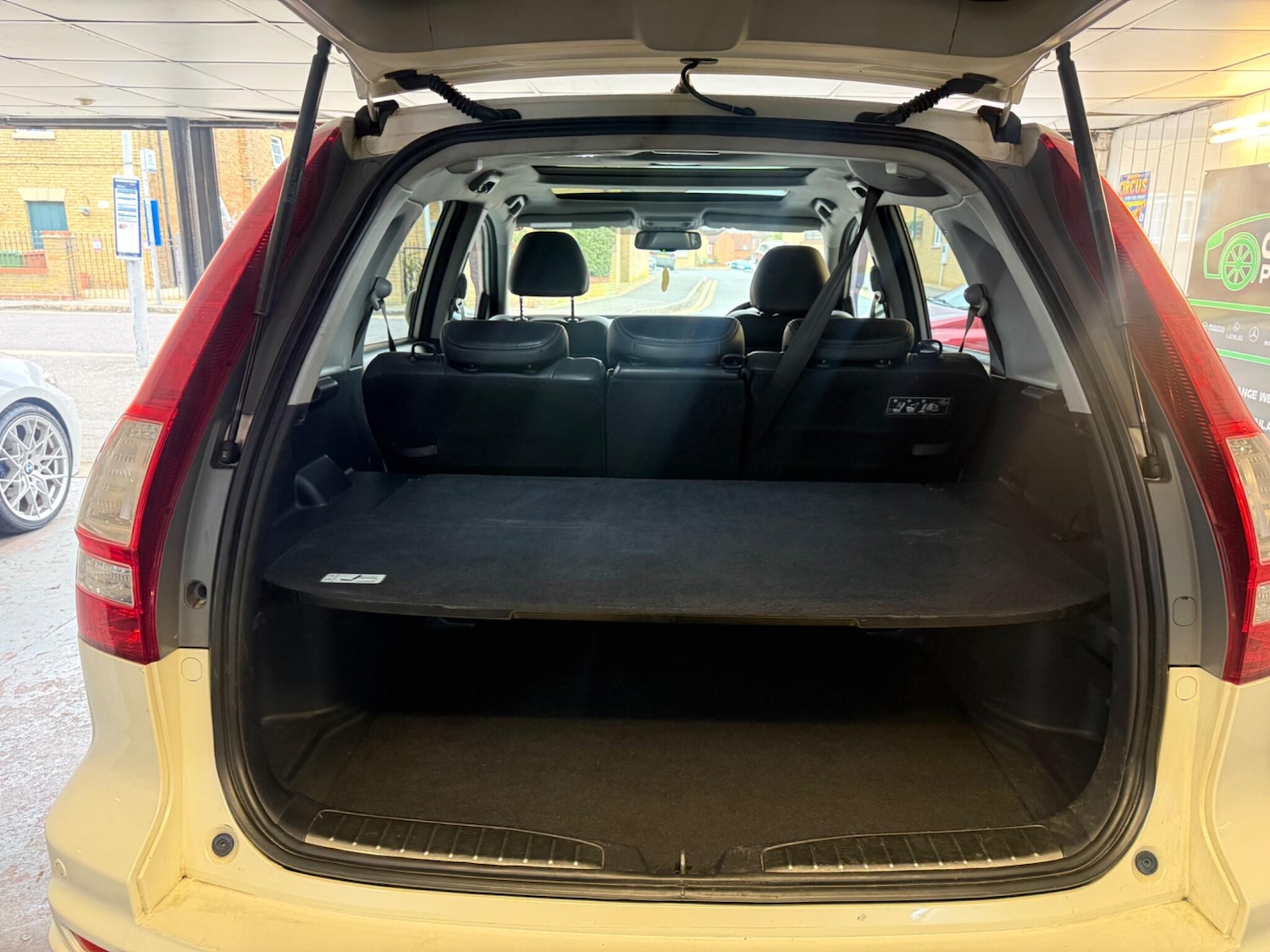 Used Honda CR-V for sale - 78127958: Photo 16