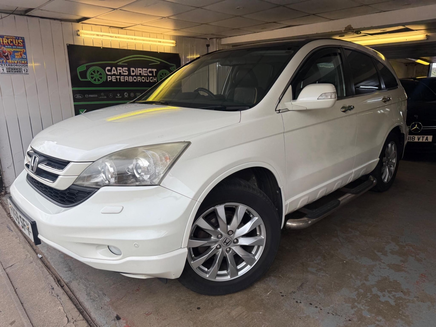 Used Honda CR-V for sale - 78127958: Photo 2