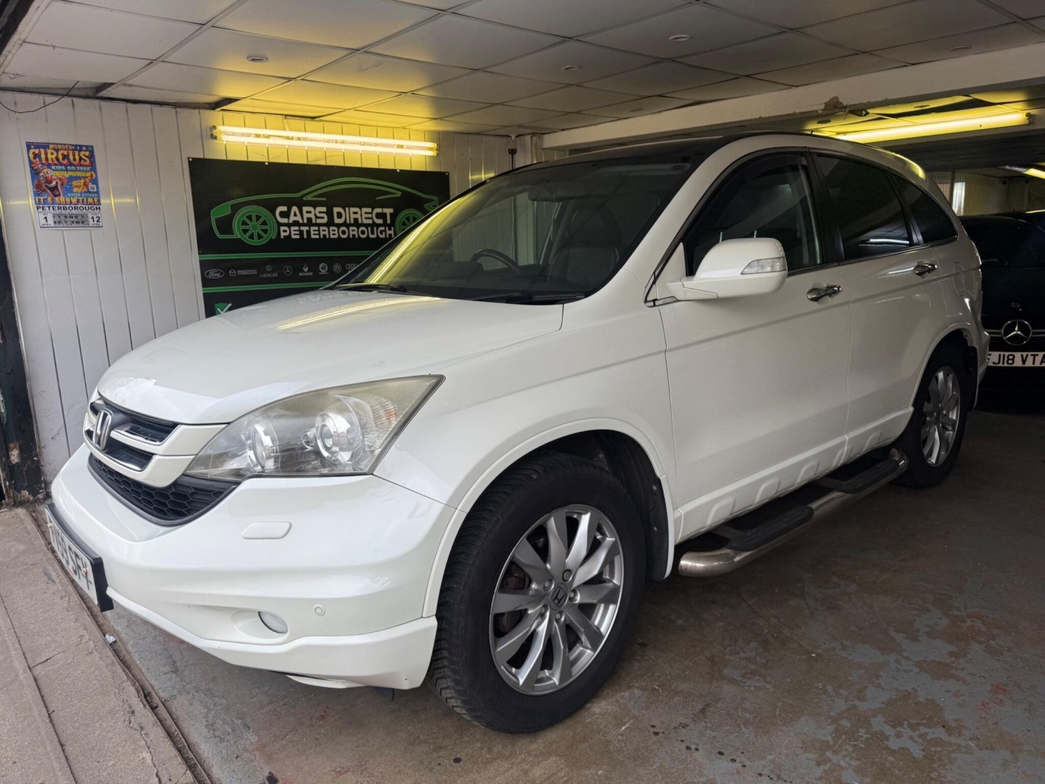 Used Honda CR-V for sale - 78127958: Photo 4
