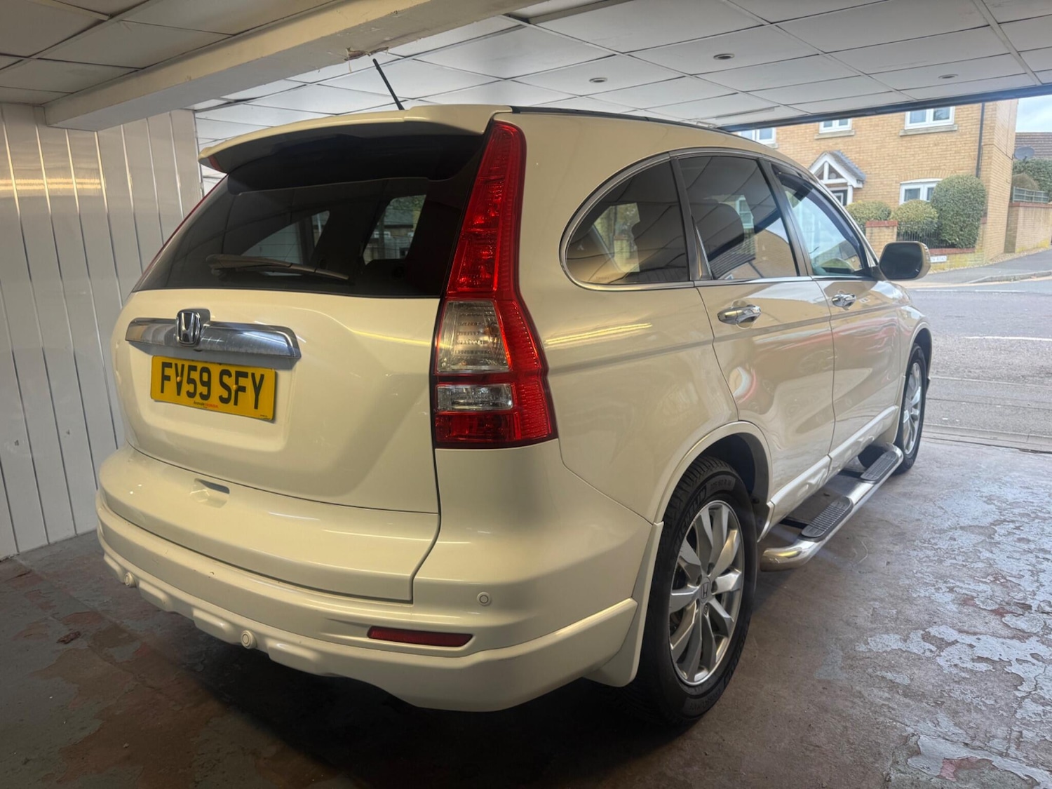 Used Honda CR-V for sale - 78127958: Photo 7