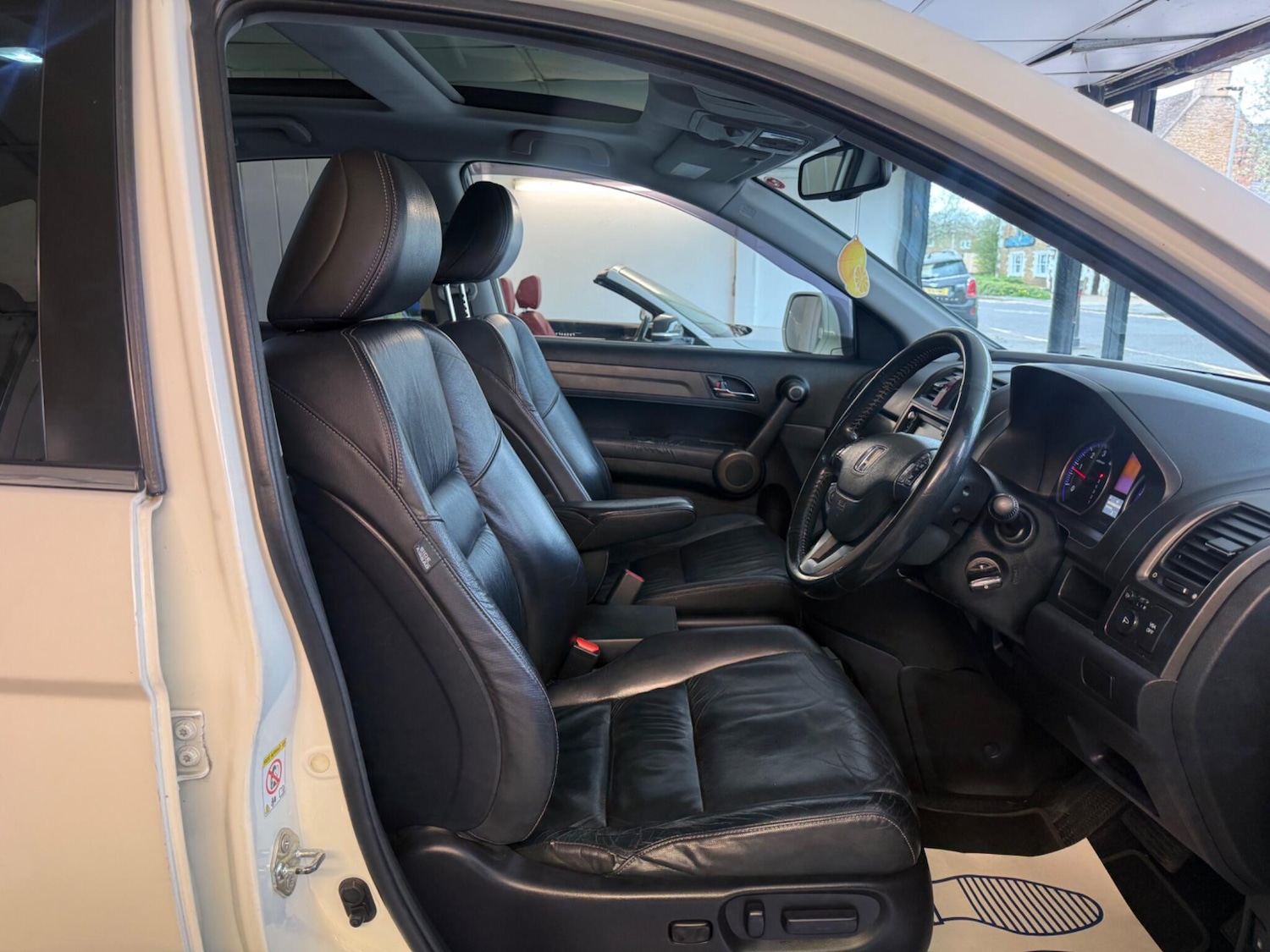 Used Honda CR-V for sale - 78127958: Photo 9