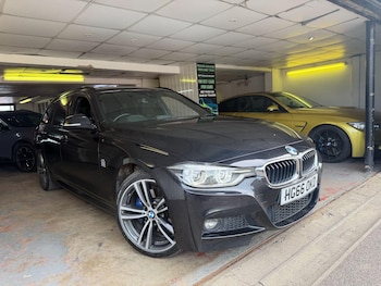 Used BMW 3 Series 2016 for sale - 78662631: Photo