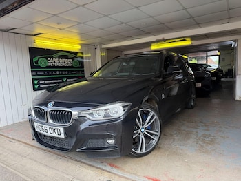 Used BMW 3 Series 2016 for sale - 78662631: Photo