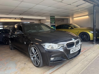 Used BMW 3 Series 2016 for sale - 78662631: Photo
