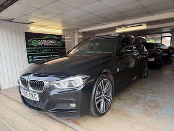 Used BMW 3 Series 2016 for sale - 78662631: Photo