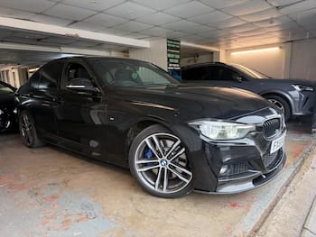 Used BMW 3 Series 2018 for sale - 79832153: Photo