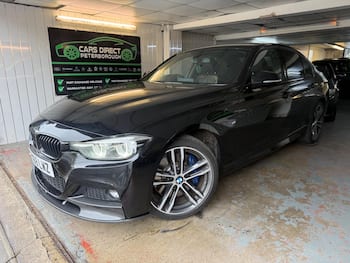 Used BMW 3 Series 2018 for sale - 79832153: Photo
