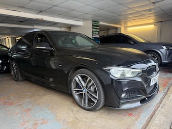 Used BMW 3 Series 2018 for sale - 79832153: Photo
