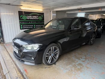 Used BMW 3 Series 2018 for sale - 79832153: Photo