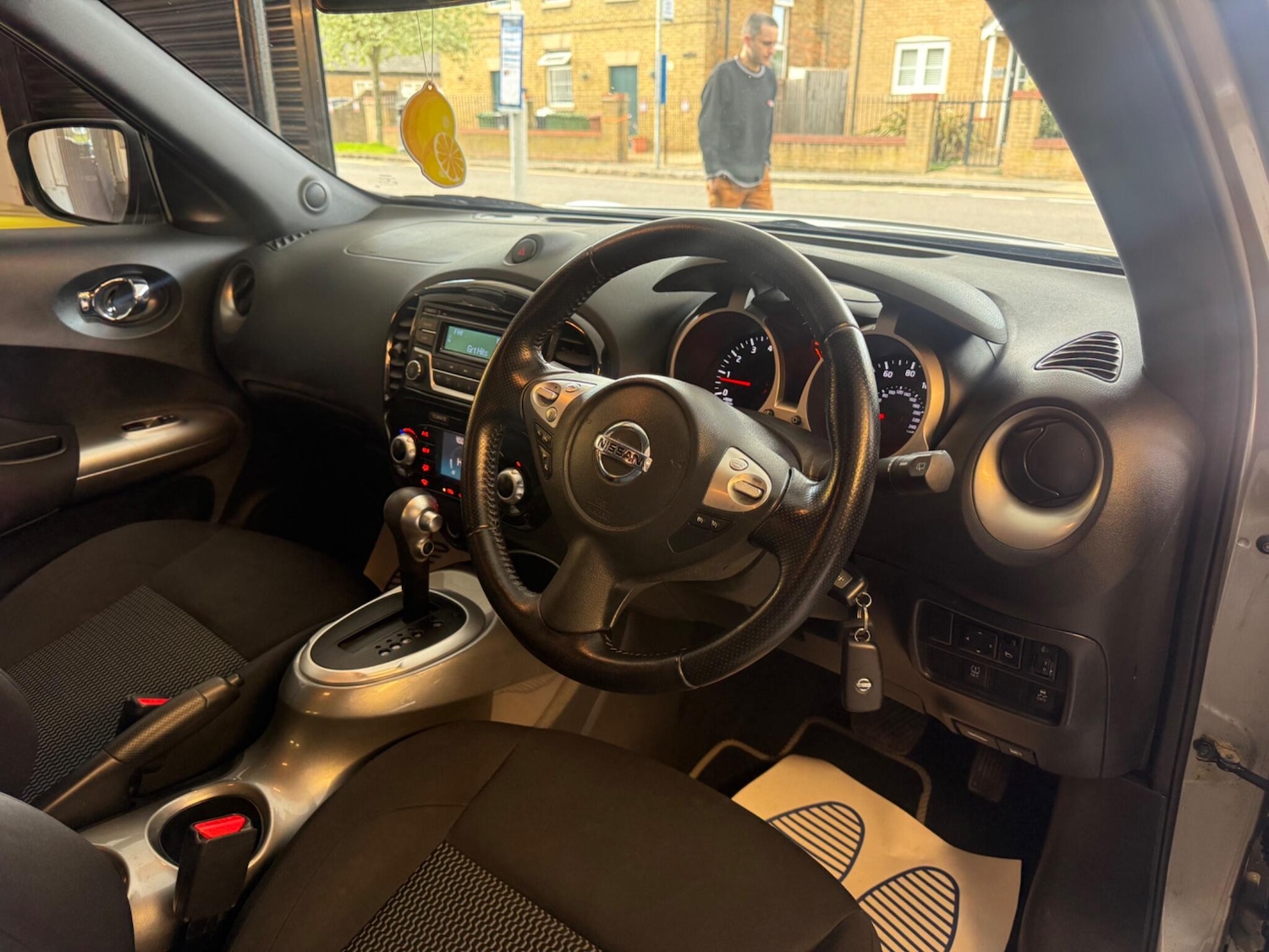 Used Nissan Juke for sale - 78215120: Photo 10