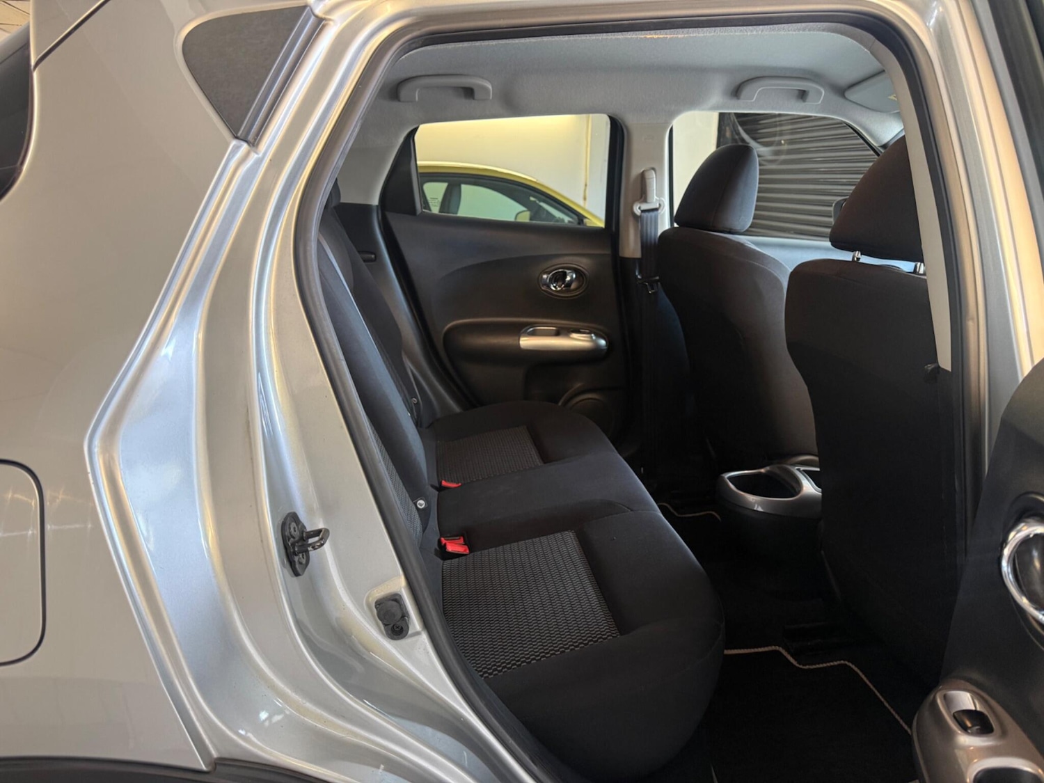 Used Nissan Juke for sale - 78215120: Photo 9