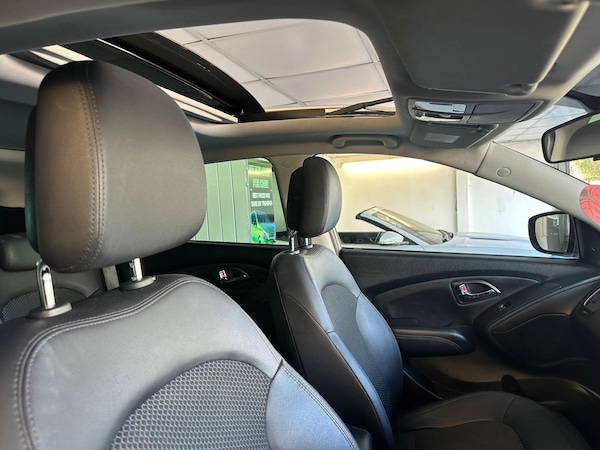 Used Hyundai Ix35 2012 for sale - 76270956: Photo 11