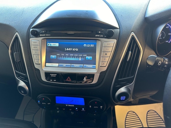 Used Hyundai Ix35 2012 for sale - 76270956: Photo 13