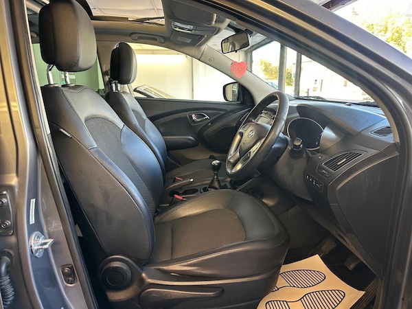 Used Hyundai Ix35 2012 for sale - 76270956: Photo 9