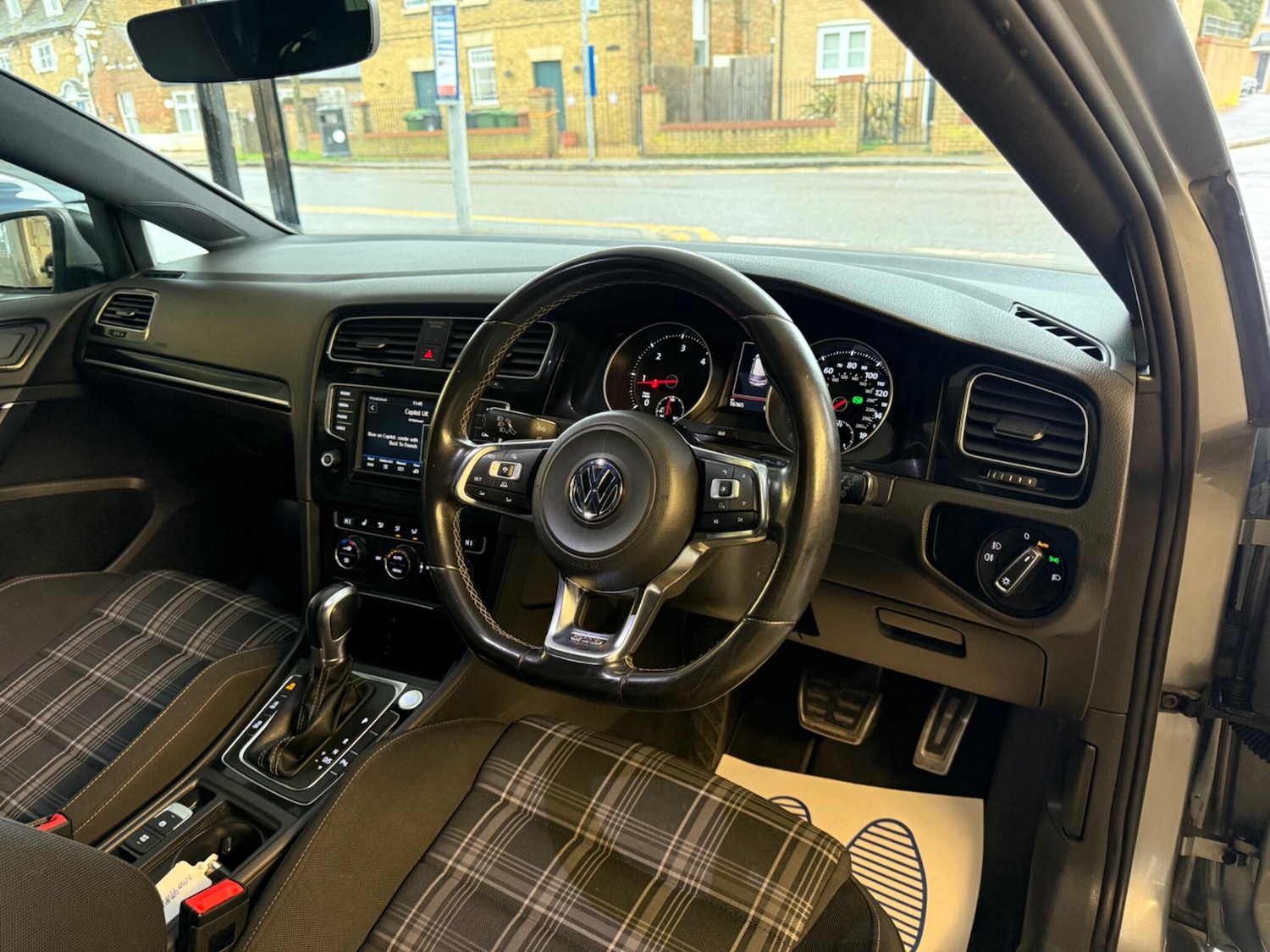 Used Volkswagen Golf 2016 for sale - 77625485: Photo 11