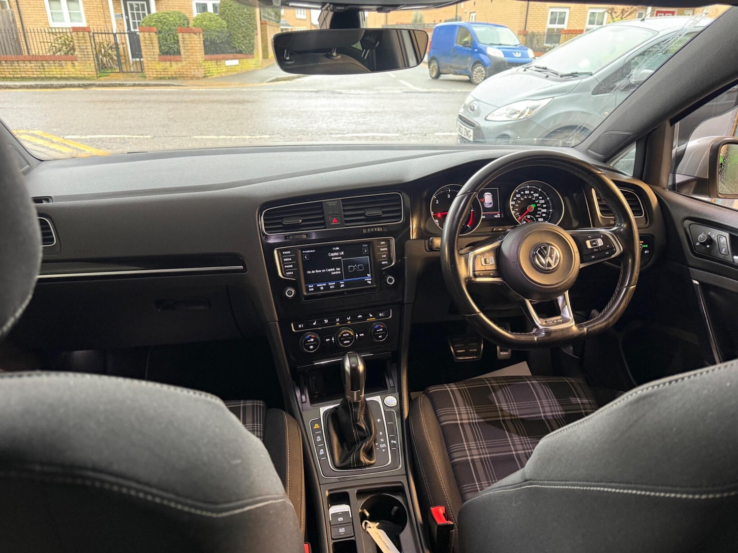 Used Volkswagen Golf 2016 for sale - 77625485: Photo 12