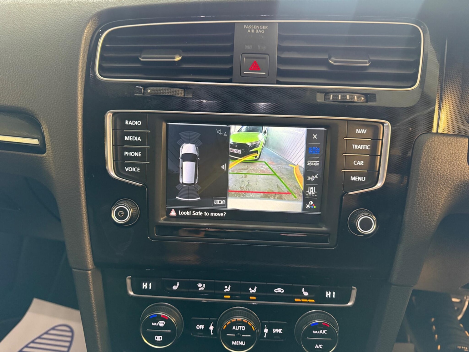 Used Volkswagen Golf 2016 for sale - 77625485: Photo 13