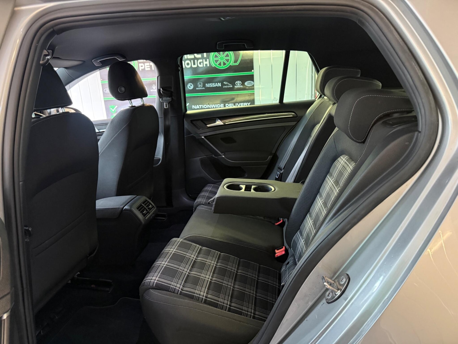 Used Volkswagen Golf 2016 for sale - 77625485: Photo 15