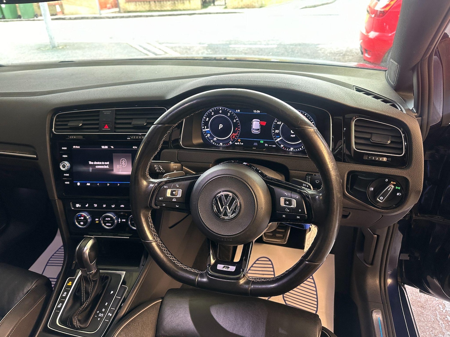Vehicle 13