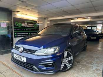 Used Volkswagen Golf 2017 for sale - 73751204: Photo