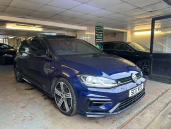 Used Volkswagen Golf 2017 for sale - 73751204: Photo