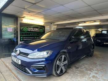 Used Volkswagen Golf 2017 for sale - 73751204: Photo
