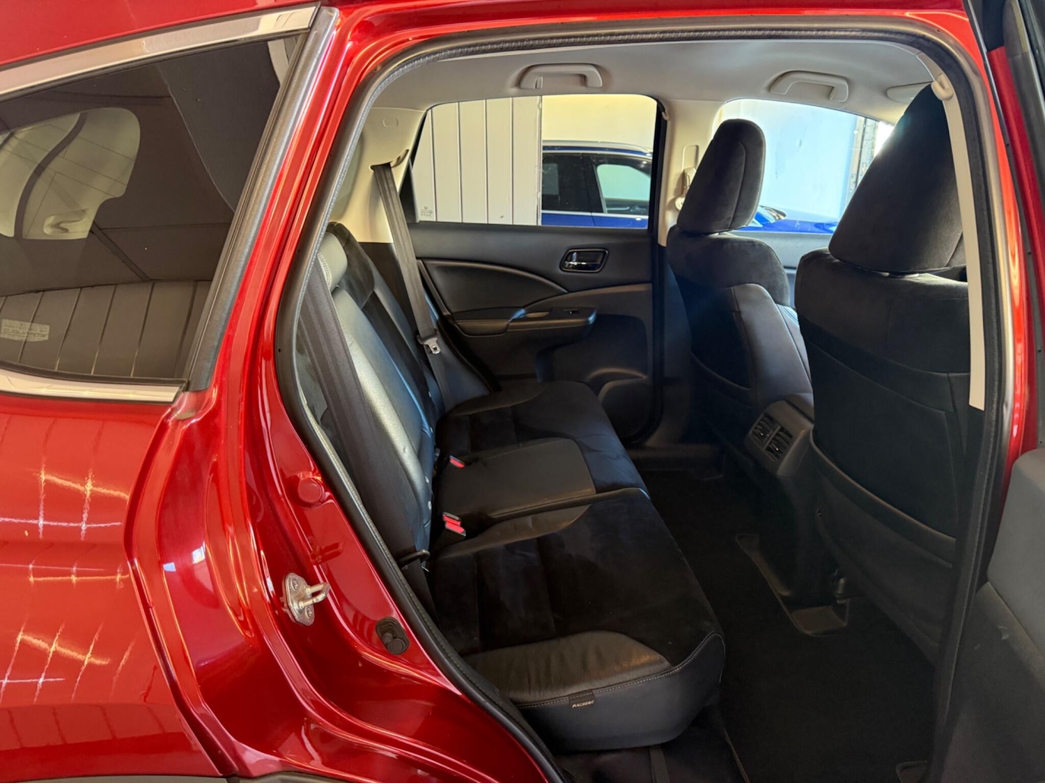 Used Honda CR-V 2014 for sale - 76371585: Photo 10