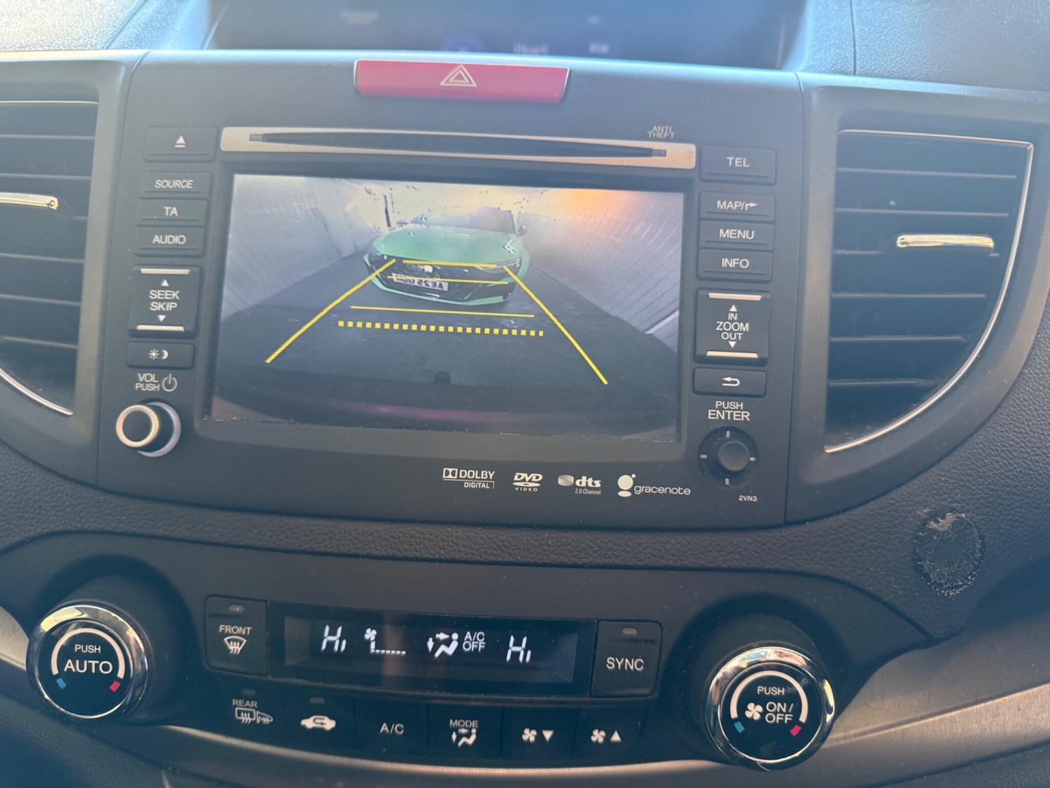 Used Honda CR-V 2014 for sale - 76371585: Photo 12