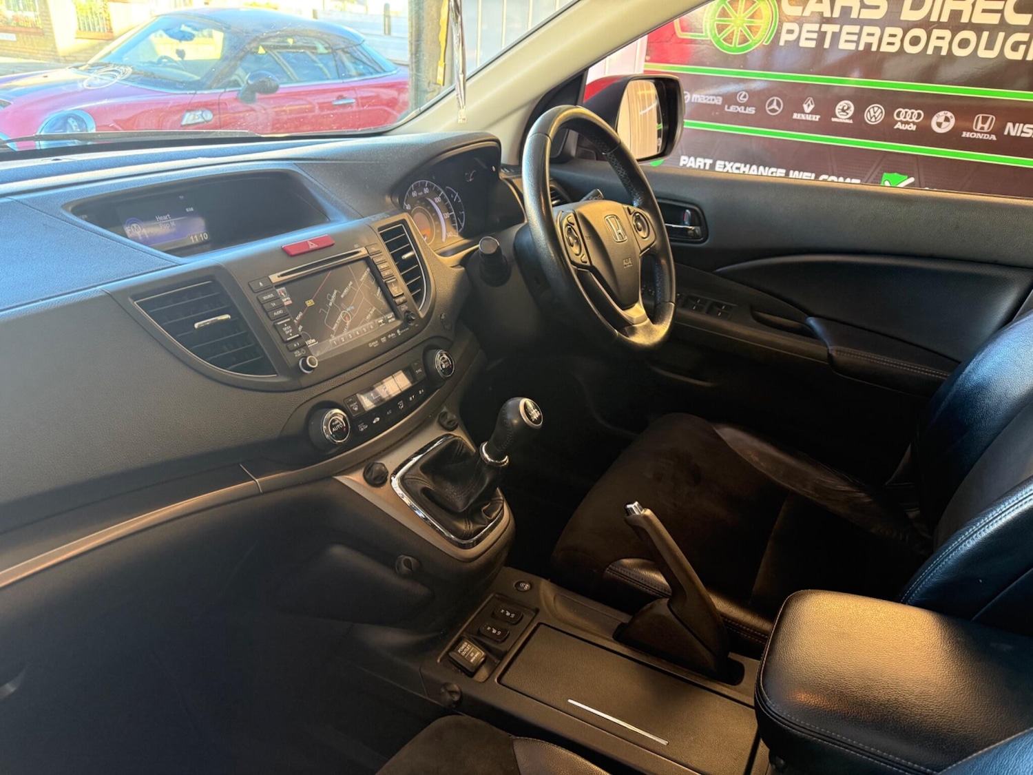 Used Honda CR-V 2014 for sale - 76371585: Photo 15