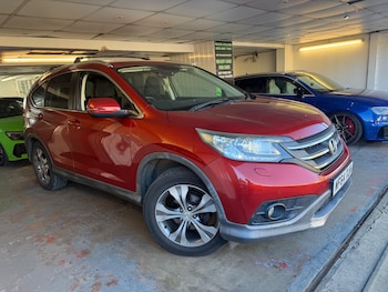 2014 (64) - 1.6 i-DTEC SR 5dr 2WD