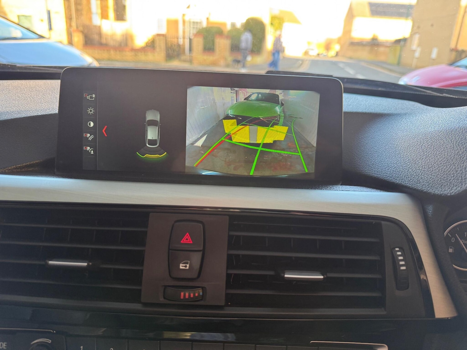 Used BMW 3 Series 2017 for sale - 77050010: Photo 11