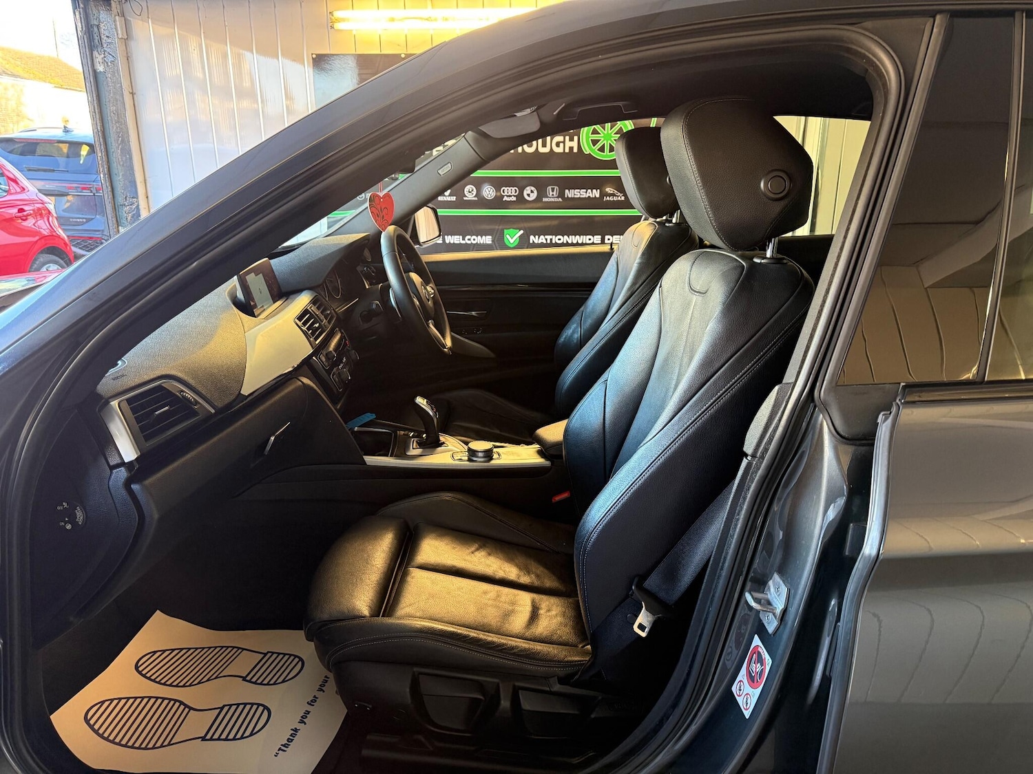 Used BMW 3 Series 2017 for sale - 77050010: Photo 13