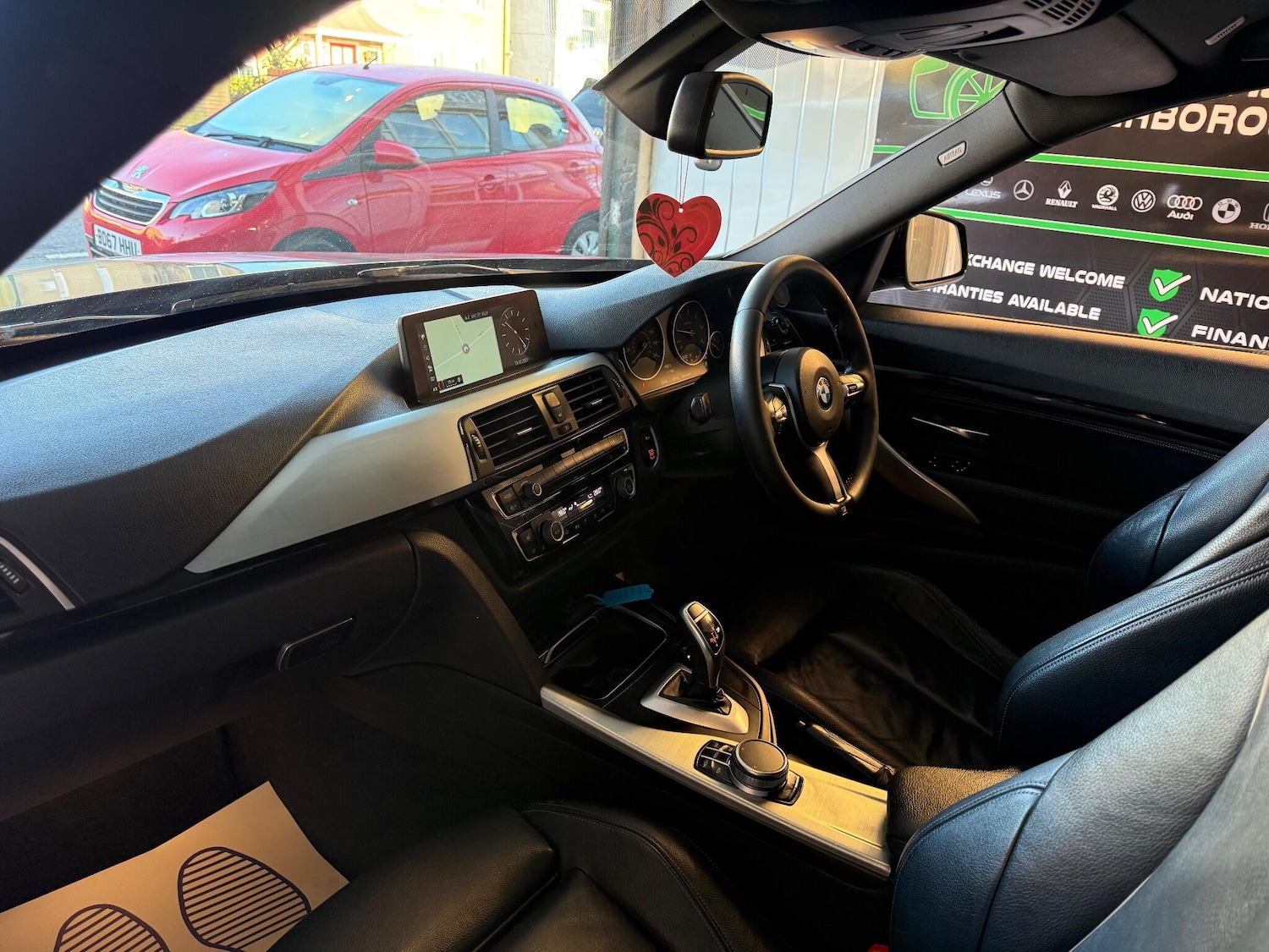 Used BMW 3 Series 2017 for sale - 77050010: Photo 15