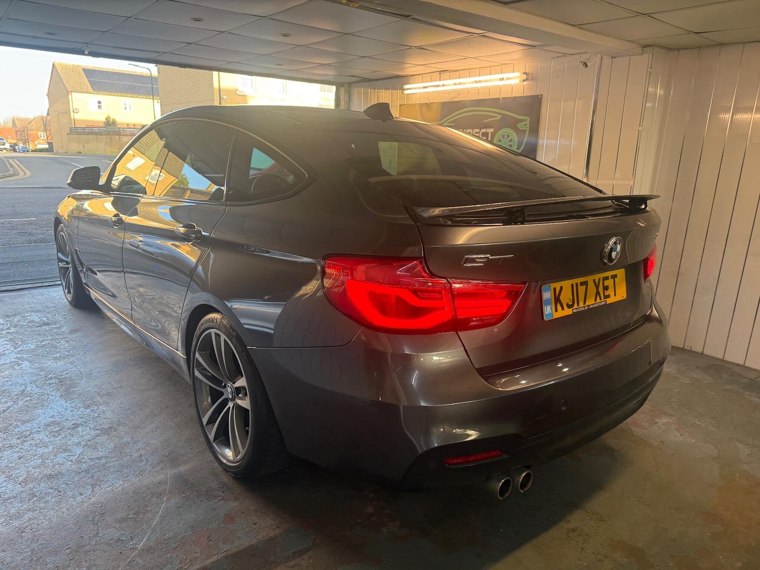 Used BMW 3 Series 2017 for sale - 77050010: Photo 6